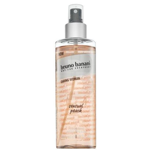 Bruno Banani Daring Woman BOR W, 250 ml