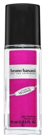 Bruno Banani Made For Women Dezodorantas