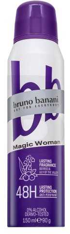 Bruno Banani Magic Woman Antiperspirant