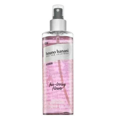 Bruno Banani Bruno Banani Woman, 250 ml