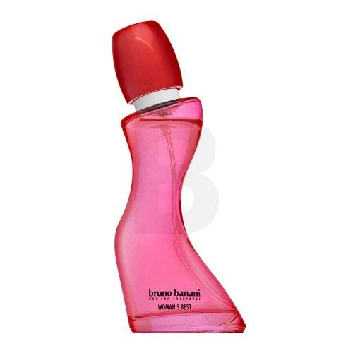 Bruno Banani Woman´s Best EDP parfumuotas vanduo moterims, 20 ml