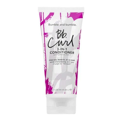 Bumble and Bumble Bb Curl 3-In-1 kondicionierius 200ml