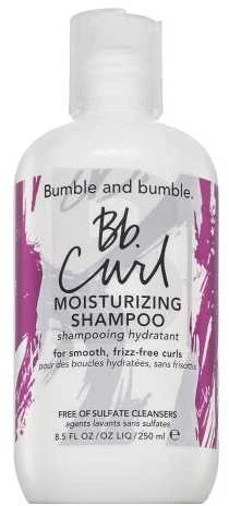 Bumble Bumble "Bumble And Bumble Curl Moisturizing Šampūnas" drėkinamasis šampūnas 250ml