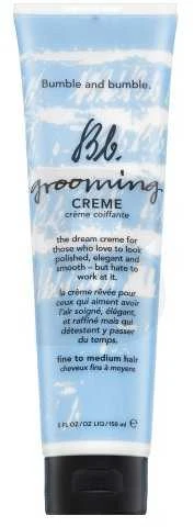 Bumble And Bumble Grooming Créme Coiffante Plaukų formavimo priemonė 150ml