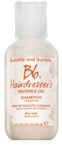Bumble And Bumble HIO šampūnas, 60 ml