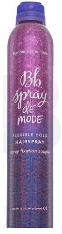 Bumble and Bumble Bumble & Bumble Purškiklis De Mode Hairspray plaukų lakas, 300 ml