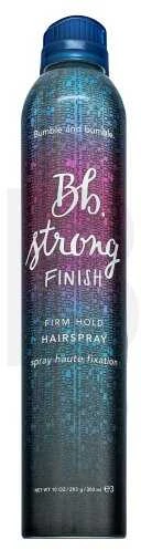 Bumble and Bumble Bumble & Bumble Strong Finish plaukų lakas, 300 ml