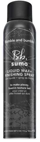 Bumble And Bumble Sumo Finishing purškiklis vaškas, 150 ml