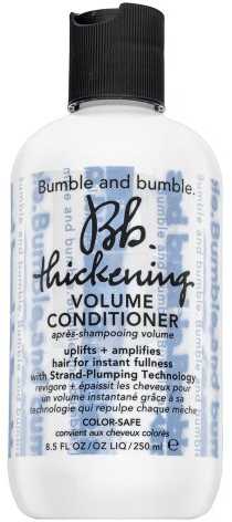 "Bumble And Bumble" plaukų kondicionierius 250ml