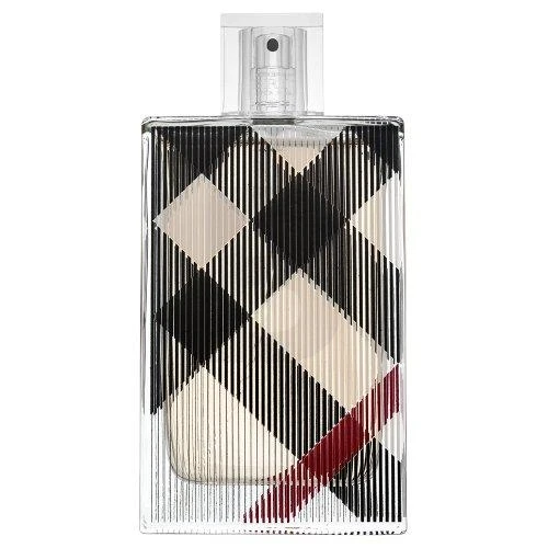 Burberry Brit For Her EDP parfumuotas vanduo moterims, 100 ml