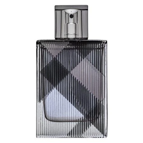 Burberry Brit for Him EDT tualetinis vanduo vyrams, 50 ml