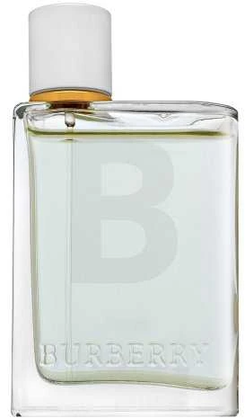 Burberry Her EDT tualetinis vanduo moterims, 50 ml