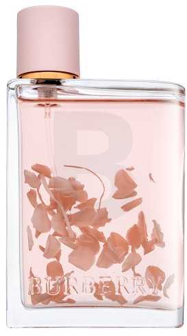 Burberry Her Petals Limited Edition EDP parfumuotas vanduo moterims, 88 ml
