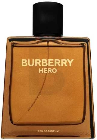 Burberry Hero EDP parfumuotas vanduo vyrams, 150 ml
