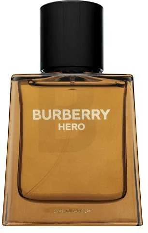 Burberry Hero EDP parfumuotas vanduo vyrams, 50 ml