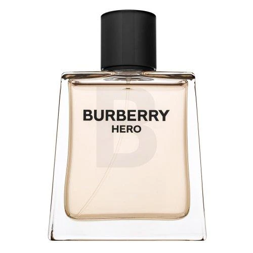Burberry Hero EDT tualetinis vanduo unisex, 100 ml