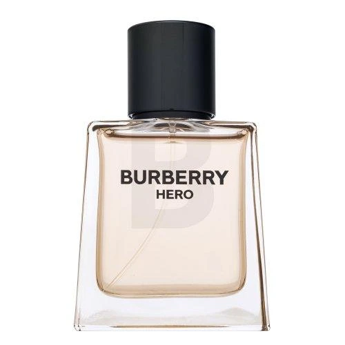 Burberry Hero EDT tualetinis vanduo unisex, 50 ml