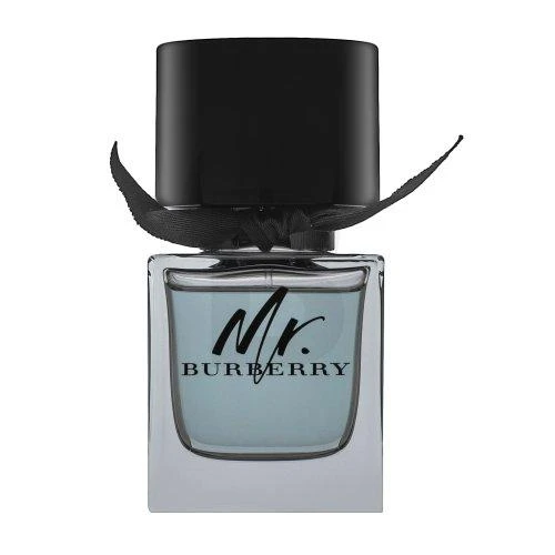 Burberry Kvepalai Mr Burberry 50ml Purškiklis