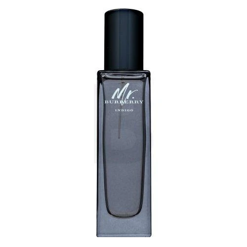 Burberry Mr. Indigo EDT tualetinis vanduo, 30 ml