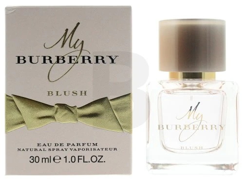 Burberry My Burberry Blush EDP parfumuotas vanduo moterims, 30 ml