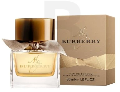 Burberry My Burberry for Women (Kvepalai Moterims) EDP - 30ml