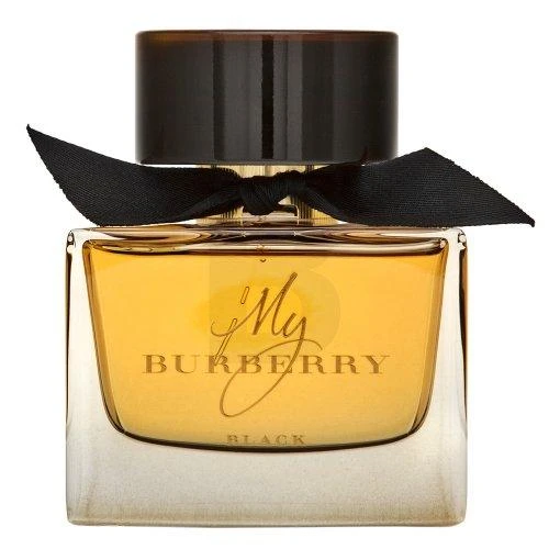 Kvepalai moterims Burberry My Burberry Black EDP, 90 ml