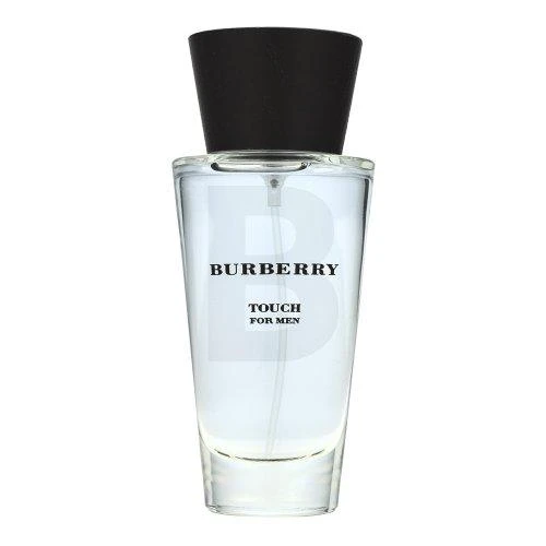 Burberry Touch for Men EDT tualetinis vanduo vyrams, 100 ml