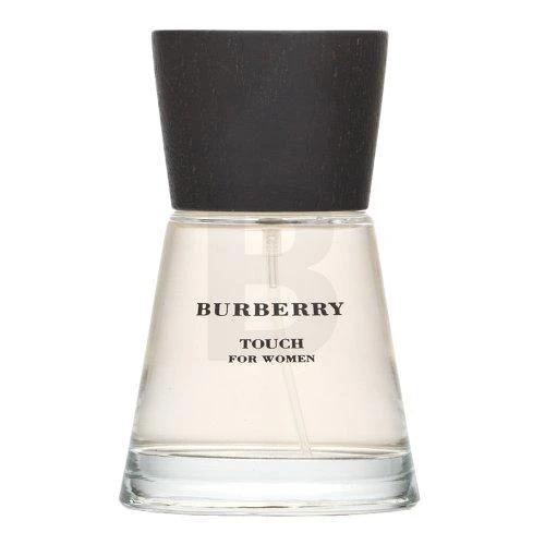 Burberry Touch For Women EDP parfumuotas vanduo moterims, 50 ml