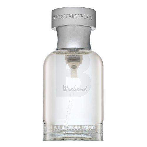 Burberry Weekend for Men EDT tualetinis vanduo vyrams, 30 ml