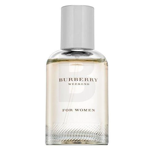 „Burberry EDP Weekend“ moterims – pateikimas: natūralus purškiklis – talpa: 30 ml
