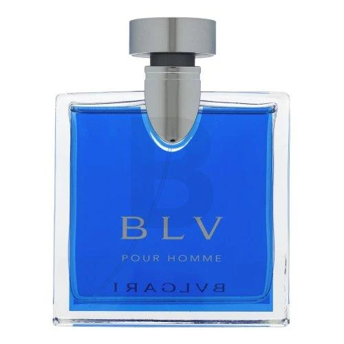 Bvlgari BLV for Men (Kvepalai Vyrams) EDT - 100ml
