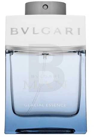 Bvlgari Man Glacial Essence EDP parfumuotas vanduo vyrams, 60 ml