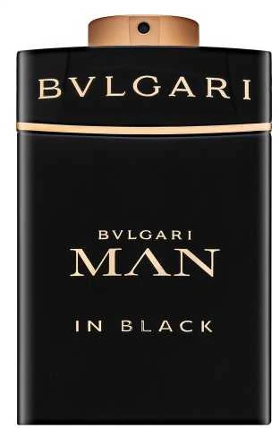 Bvlgari MAN In Juodas EDP parfumuotas vanduo vyrams, 150 ml