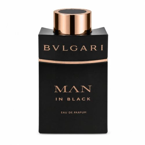 Bvlgari MAN In Juodas EDP parfumuotas vanduo vyrams, 60 ml
