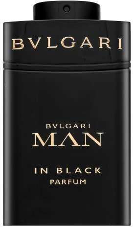 Bvlgari Man In Juodas Parfum Purškiklis Papildomas, 100 ml