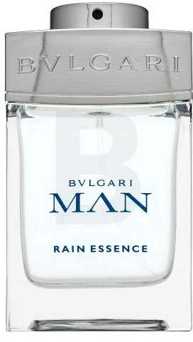 Bvlgari MAN Rain Essence EDP parfumuotas vanduo vyrams, 100 ml