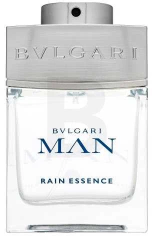 Bvlgari Man Rain Essence EDP parfumuotas vanduo vyrams, 60 ml