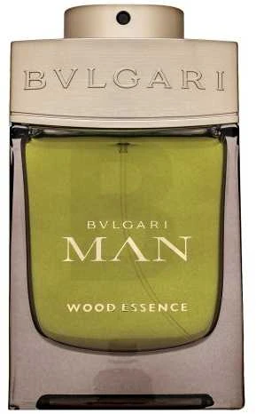 Bvlgari MAN Wood Essence EDP parfumuotas vanduo vyrams, 100 ml