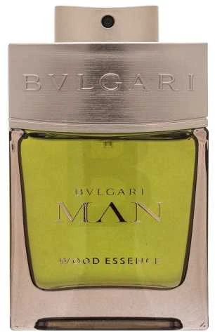 Bvlgari Man Wood Essence EDP parfumuotas vanduo vyrams, 60 ml