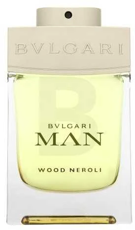 Bvlgari MAN Wood Neroli EDP parfumuotas vanduo vyrams, 100 ml