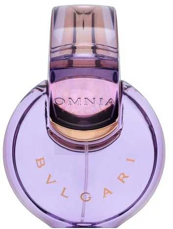 Bvlgari Omnia Amethyste EDT tualetinis vanduo moterims, 100 ml