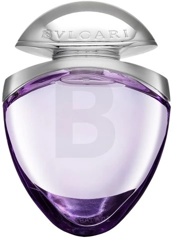 Bvlgari Omnia Amethyste EDT tualetinis vanduo moterims, 25 ml