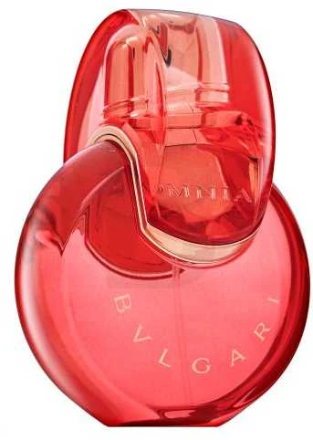 Bvlgari Omnia Coral EDT tualetinis vanduo moterims, 100 ml