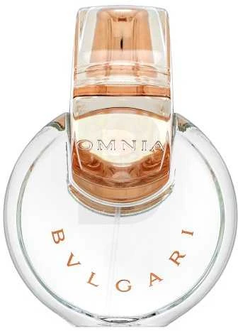 Kvepalai moterims Bvlgari Omnia Crystalline EDT, 100 ml