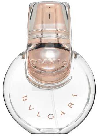 Bvlgari Omnia Crystalline EDT tualetinis vanduo moterims, 50 ml