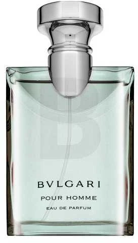 Bvlgari Pour Homme Eau De Parfum Purškiklis kvepalai vyrams 100ml