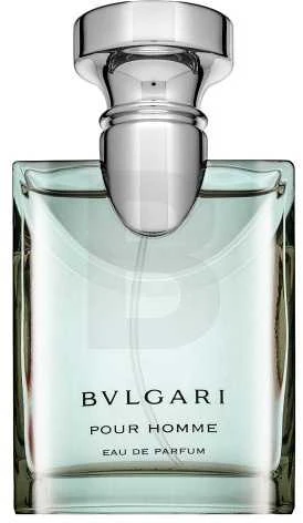 Bvlgari Pour Homme EDP parfumuotas vanduo vyrams, 50 ml