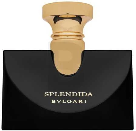 Bvlgari Splendida Jasmin Noir EDP parfumuotas vanduo moterims, 50 ml