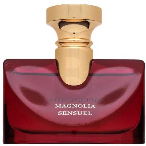 Bvlgari Splendida Magnolia Sensuel EDP parfumuotas vanduo moterims, 50 ml