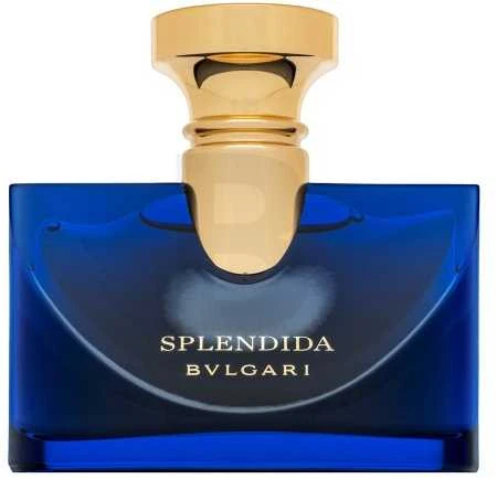 Kvepalai moterims Bvlgari Splendida Tubereuse Mystique EDP, 50 ml